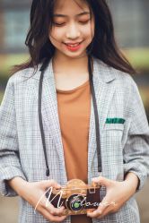 -木棉花亲子儿童摄影