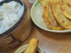 -李记清真馆(打钉巷店)