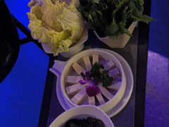 -额尔敦传统涮(公园西路店)