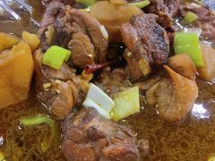 -东财大盘鸡(黑石礁店)