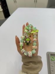 -Zzmart珠珠世界·潮玩·串珠·水晶DIY(双塔店)