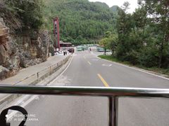 -重庆云阳龙缸景区