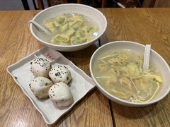 -东泰祥生煎馆(重庆北路店)