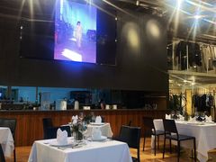 大堂-我的四季意大利餐厅(春天百货店)