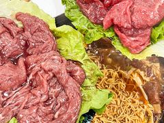 -重庆鸡公煲·嘟享吃(林科大店)