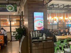 大堂-新旺茶餐厅(嘉里城店)