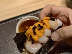 -小十Omakase(地王大厦店)