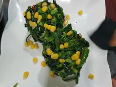 -老厨房饭庄