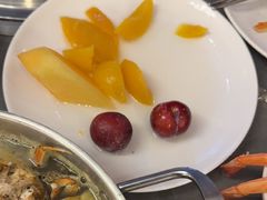 -尚宴牛特鲜自助(太原街万达店)