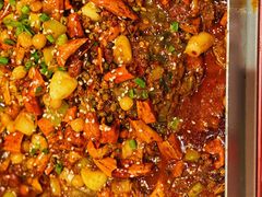 -雅佳神话·麻辣烤鱼(新街口店)