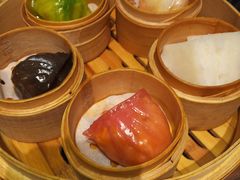 避风塘虾饺五小宝-避风塘(光启城店)
