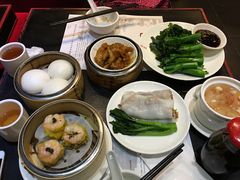 -糖朝(尖沙咀店)