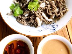 -四季民福烤鸭店(前门廊房二条店)