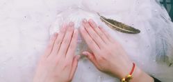 -美梨工坊美甲