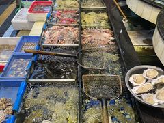 -揭阳钟记小食(福田新村店)