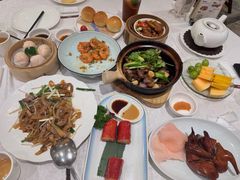 -丰鲤楼•闽南茶楼(仟禧汇店)
