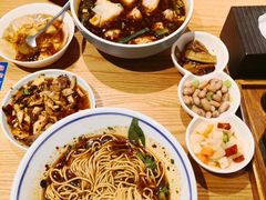 -好這口重庆小面(总店)