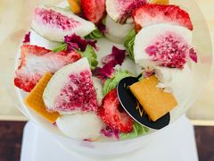-耙豌豆重庆小面