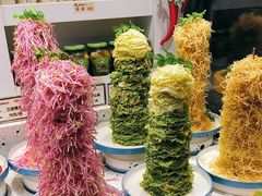 -山河屯铁锅炖鲜鹅·东北菜(开发区一店)