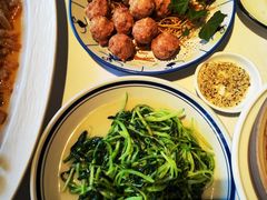 -八府香鸭·啫啫煲(华山路店)