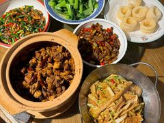 -小柴米·传统江西菜(八一广场店)