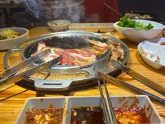 -喜来稀肉(北外滩白玉兰广场店)