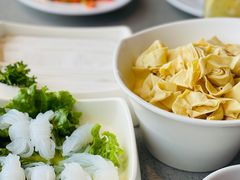 -海底捞火锅(老城根店)