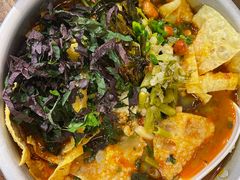 -丽丽三鲜螺蛳粉(田林路店)