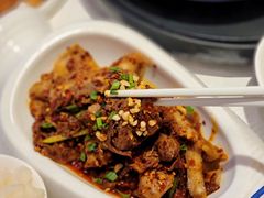 -川味堂·四川豆花(八卦岭店)