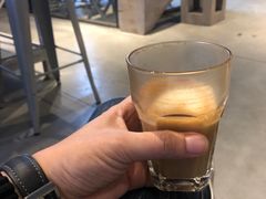 -来回·咖啡(钟村咖啡豆店)