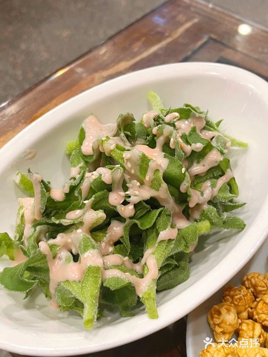 西江美食舫·江西菜(健德桥店)图片