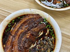 -无名老卤面(中华门店)