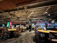 -拉完海鲜大排档(温岭店)