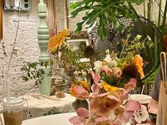 -Jo's Garden