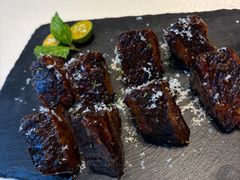 -香乐园·淮扬菜中餐厅·Shang Garden(福田香格里拉店)