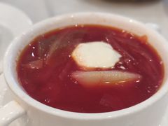 -库滋明·俄罗斯特色美食(中央大街店)