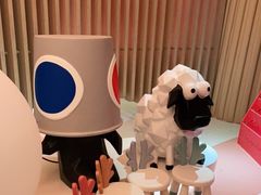 -水桶王国主题餐厅·聚会·生日派对·亲子活动·家庭套餐(亚龙湾希尔顿店)