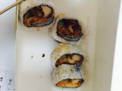 -鲜目录·中国寿司(开源路店)