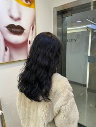 -东梵造型·烫发染发接发连锁SALON