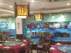 大堂-旭龙鱼头王(航华店)