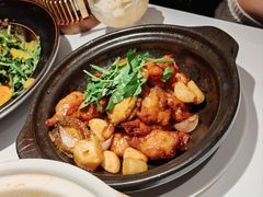 -潮堂 · 潮州菜(国贸商城店)