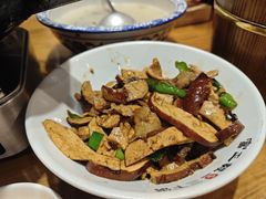-富正毅三下锅(体育馆店)