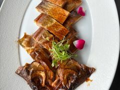 -汉水谣·江景餐厅(江滩店)