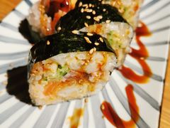 -鸭川食堂·鳗丼(鼓楼店)