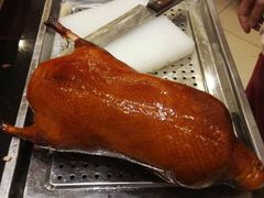 -北京全聚德烤鸭店(昌平店)