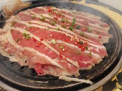-朴太院·烤肉万岁·创意首尔料理(中联广场店)