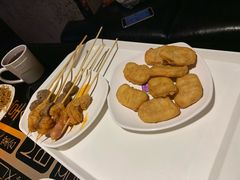 -堂会(白云店)