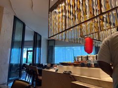 -常德武陵天济喜来登酒店-盛宴餐厅