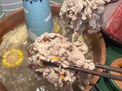 -阿古蒙·传统涮火锅自助(三台子万象汇店)
