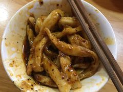 甜水面-洞子口张老二凉粉(文殊院店)